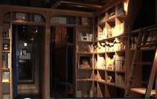 โรงแรมหนังสือในโตเกียว