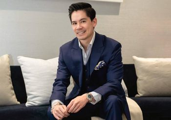 RML เปิดประสบการณ์สุดเอ็กซ์คลูซีฟให้ลูกค้าคนสำคัญครั้งแรกในไทยกับการยลโฉมไฮจิวเวลรีคอลเลคชั่นใหม่จาก GRAFF แบรนด์ระดับโลก