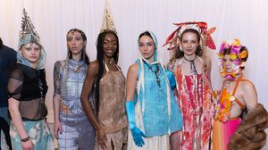 “LEILA: The Guardians of Thai Spirits” เมื่อเครื่องรางไทยก้าวสู่รันเวย์โลก