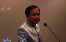 “พล.อ.ประยุทธ์” เหน็บเหตุป่วนใต้ ใครไม่เกี่ยวอย่าร้อนตัว