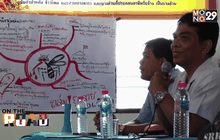 “โรคไข้เลือดออก” ภัยใกล้ตัวที่อยู่ในบ้านคุณ