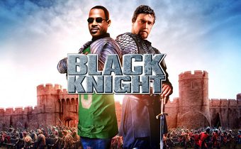 Black Knight อัศวินต่อมหลุด หลงยุค