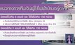 การไฟฟ้าแจงไทม์ไลน์คืนเงินค่าไฟ เม.ย.