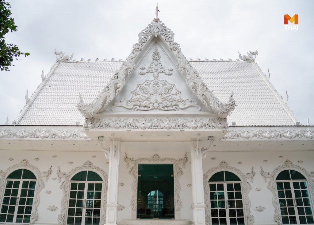 วัดโบราณ