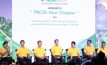 เปิดตัว TBCSD New Chapter