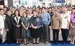 ”ศุภมาส“  ปิดเวที Soft Power แฟชั่นภาคใต้ ดันผ้าไทยจากชุมชนสู่รันเวย์โลก ชวนคนไทยสวมใส่ผ้าไทยทุกวัน