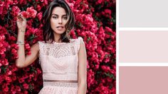 แต่งตามนี้ปังแน่! How – To แต่งตัวสีพาสเทล ให้สวยลงตัว รับฤดูใบไม้ผลิ