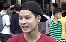 “เก้า จิรายุ” ยื่นผ่อนผันทหารครั้งที่ 4 คาดปีหน้าสมัครรับใช้ชาติ 