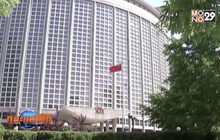 จีนมีสำนักงานการทูตทั่วโลกมากกว่าสหรัฐ