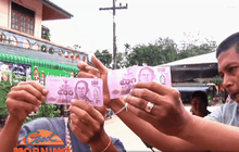 Good Morning Thailand 11-11-58