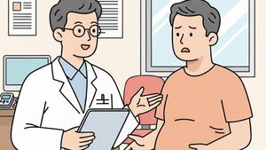 วิกฤตเบาหวานไทยพุ่ง 6.1 ล้านคน! เช็ก 5 สัญญาณ “ดื้ออินซูลิน” ภัยเงียบที่มองไม่เห็น