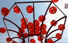 เที่ยวงาน “มหัศจรรย์ วันตรุษจีน”