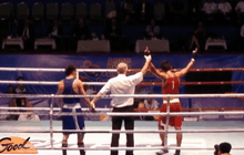 “วุฒิชัย” เข้ารอบ 8 คนมวยสากลชิงแชมป์เอเชีย