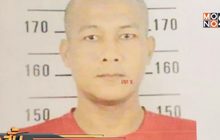 ผบ.ตร. เตือน 3 ผู้ต้องขังหลบหนีจากศาลให้มอบตัว