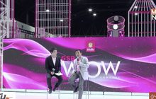 แถลงจัดคอนเสิร์ตสุดพรีเมี่ยม “GSB WOW CONCERT”