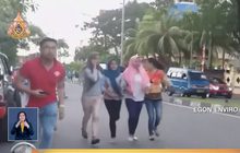 แผ่นดินไหวเขย่า ออสเตรเลีย- อินโดนิเซีย