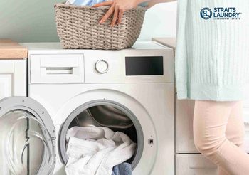 แชร์ฮาวทู เลือกขนาดเครื่องซักผ้าให้เหมาะกับไลฟ์สไตล์และพื้นที่ใช้งาน