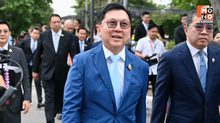 “จตุพร” เข้าก.พาณิชย์วันแรก แบ่งงาน “สุชาติ-ฉันทวิชญ์” ลุยทำงานเชิงรุก แก้ปากท้องปชช.