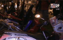 ตำรวจภูธรหาดใหญ่ ใช้ ม.44 ปราบเด็กแว้น