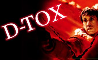 D-Tox ล่าเดือดนรก