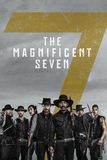 The Magnificent Seven 7 สิงห์แดนเสือ