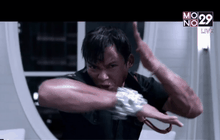 โมโนฟิล์ม ส่ง “SPL2 โหดซัดโหด” เข้าฉายแล้ววันนี้