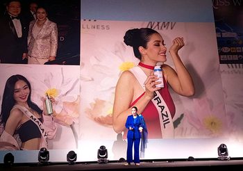 New U Life Thailand ปักหมุดไทยเป็นจุดหมายด้านสุขภาพโลก