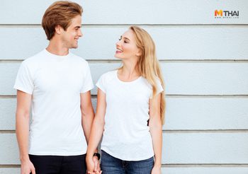 5 ข้อ ที่คู่รักควรจับเข่าคุยกัน ก่อนแต่งงาน เพื่ออนาคตรักที่สดใส ไร้ปัญหากวนใจ