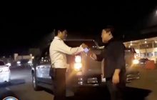 หนุ่มเมาอาละวาด ภายในสนามบินสุวรรณภูมิ