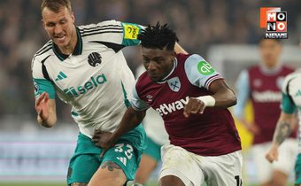 ยังไม่พอ! สิงห์เดินหน้าล่าตัว “คูดุส”