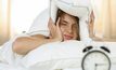 วิจัยเผย การอดนอน ส่งผลให้สมองบางส่วน ได้รับผลกระทบ