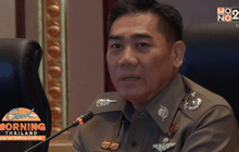 ไร้เงา “พล.ต.อ.ประวุฒิ” เข้าสตช.