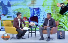 สมาพันธ์เกษตรปลอดภัย ค้านแบน 3 สารเคมี