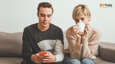 กฎ 5 ข้อวางตัวเหนือดราม่า ที่ช่วยให้เราเหนือแฟนเก่าเขา!