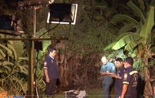 พบศพหญิงชราถูกฝังใน ซ.อุดมสุข 26