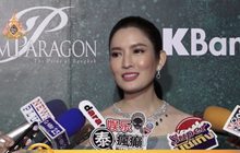“แอฟ ทักษอร” แจงเหตุโพสต์ธรรมะ ยันชีวิตแฮปปี้