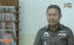 รองโฆษก ตร.รับโผโยกย้ายผิดพลาด