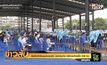 เร่งฉีดวัคซีนชุมชนแออัด เขตปทุมวัน หลังเจอติดเชื้อ 239 คน