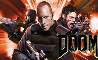 Doom ล่าตายมนุษย์กลายพันธุ์