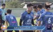 ช้างศึกเตะคัดฟุตบอลโลกทั้ง 3 นัดที่ดูไบ