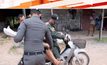คุมทำแผนผู้ต้องหาฆ่าเพื่อนแล้วนำศพไปทิ้งแม่น้ำ