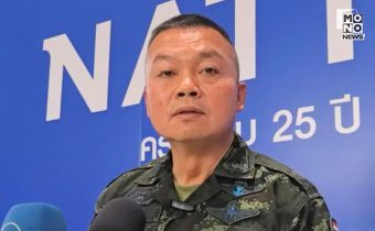 “กมธ.ทหารฯ วุฒิสภา” เชิญ “บิ๊กกุ้ง” ชี้แจงประเด็นถูกสั่งให้หยุดยิง