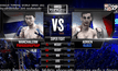 คู่ที่ 4 Super Fight : วันเฉลิม แป๋งกองปราบ VS เอเดรียน ภพธีรธรรม