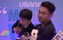 “เอ พศิน” ยอมรับงานหด ฟุ้งดันลูกชายเข้าวงการ