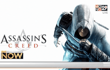 หนังจากเกม Assassin’s Creed ปล่อยภาพโชว์ความคืบหน้า