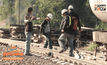 รถไฟสายเหนือเปิดเดินรถตามปกติแล้ว