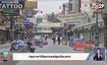 กรุงเทพฯไร้สงกรานต์สุดเงียบเหงา