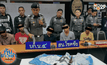 รวบแก๊งวัยรุ่นรุมฟันชายพิการเสียชีวิต