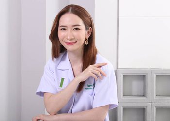พิสูจน์แล้ว! “โพรไบโอติกวิจัยจุฬาฯ” นวัตกรรมรีเซ็ตลำไส้ จาก LISH FLORA ทางเลือกใหม่ของการลดพุงอย่างยั่งยืน