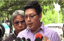 ธรรมกายขอดีเอสไอ ชะลอจับ “ธัมมชโย”